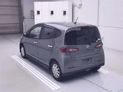 Daihatsu SONICA