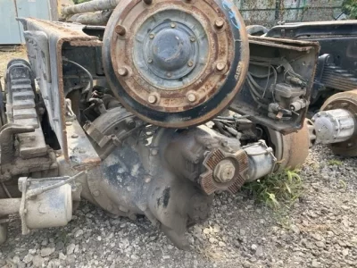 Isuzu OTHER