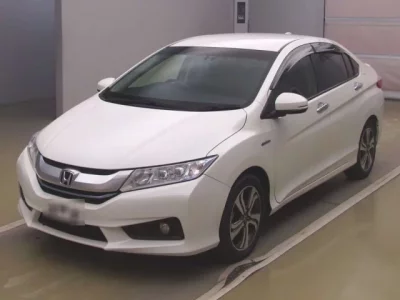Honda GRACE