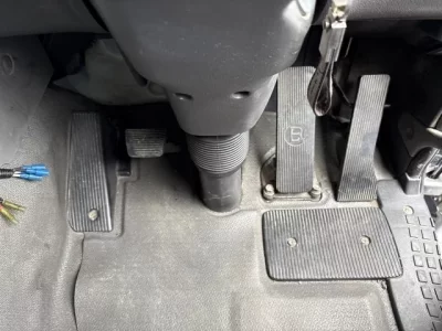 Nissan QUON