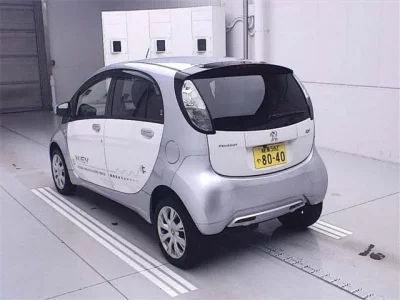 Mitsubishi I-MIEV