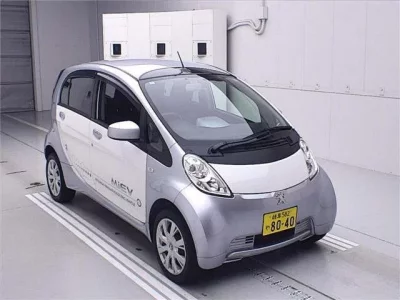 Mitsubishi I-MIEV