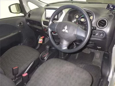 Mitsubishi I-MIEV