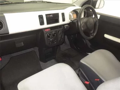 Suzuki ALTO VAN