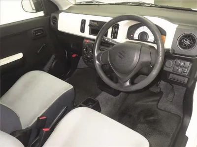 Suzuki ALTO VAN