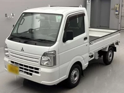 Mitsubishi MINICAB TRUCK