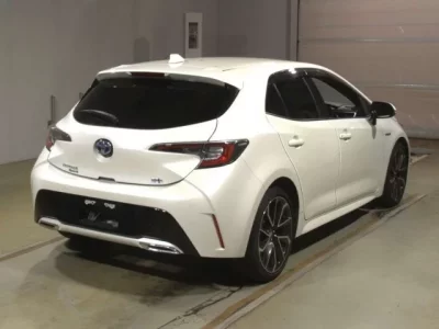 Toyota COROLLA SPORT