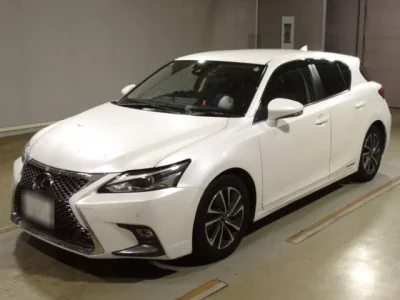 Lexus CT