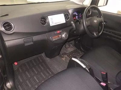 Daihatsu TANTO EXE