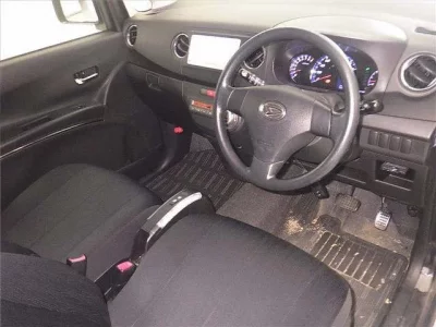 Daihatsu TANTO EXE