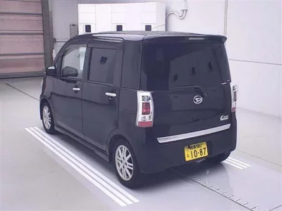 Daihatsu TANTO EXE