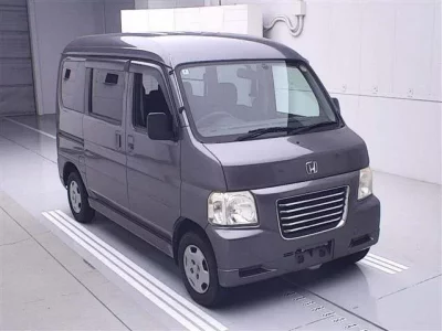 Honda VAMOS