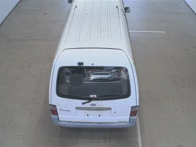 Nissan VANETTE VAN