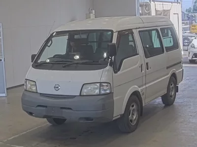 Nissan VANETTE VAN