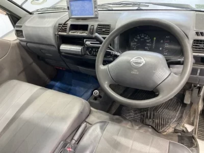 Nissan VANETTE VAN