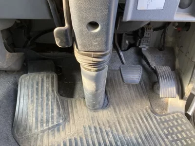 Mitsubishi FUSO TRUCK