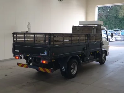 Mitsubishi FUSO TRUCK