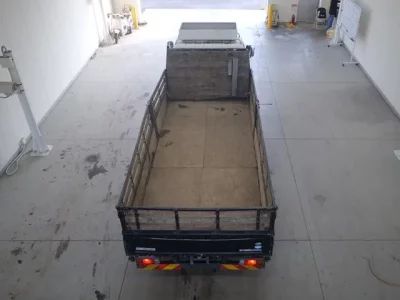 Mitsubishi FUSO TRUCK