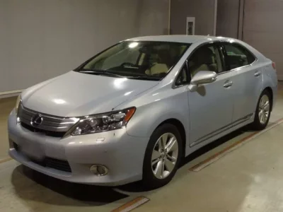 Lexus HS