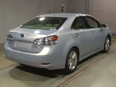 Lexus HS
