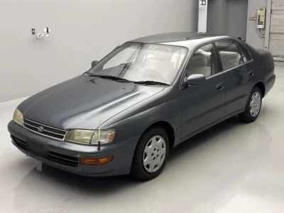 Toyota CORONA