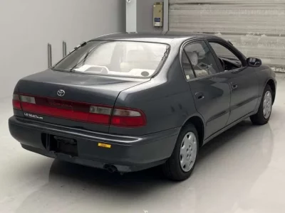 Toyota CORONA
