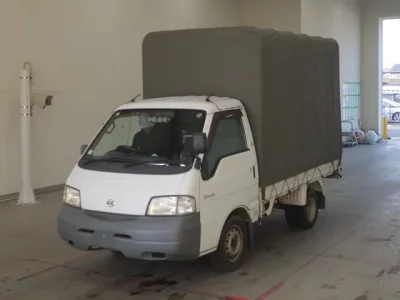Nissan OTHER
