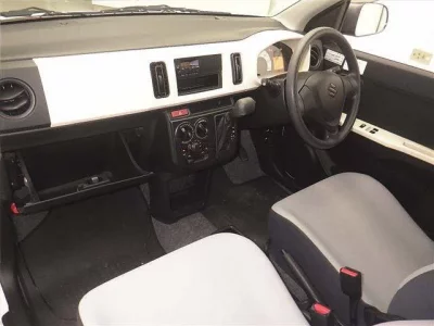 Suzuki ALTO VAN