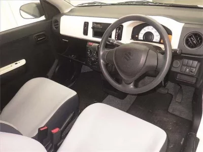 Suzuki ALTO VAN