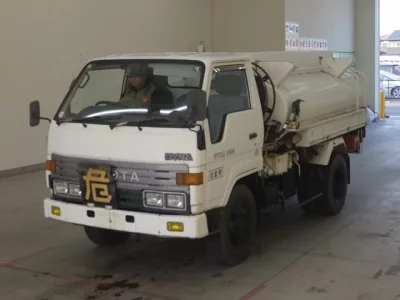 Toyota DYNA