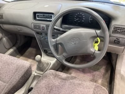 Toyota OTHER