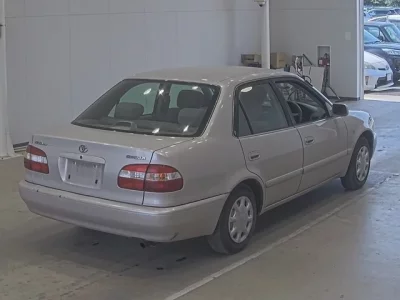 Toyota OTHER