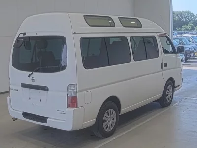 Nissan CARAVAN VAN