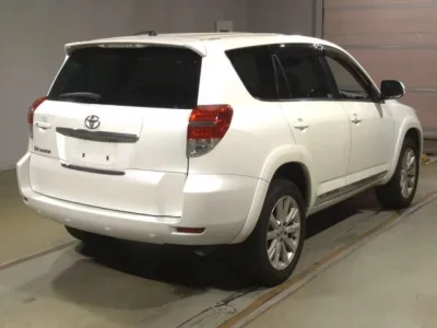 Toyota VANGUARD