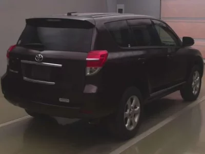 Toyota VANGUARD
