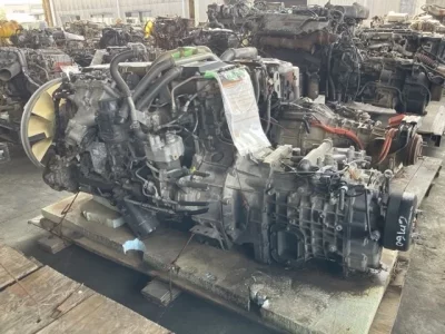 Mitsubishi MITUBISHI