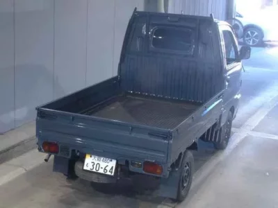 Mitsubishi MINICAB TRUCK