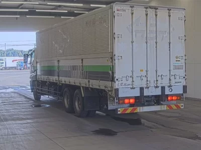 Mitsubishi FUSO TRUCK