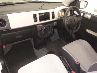 Suzuki ALTO VAN