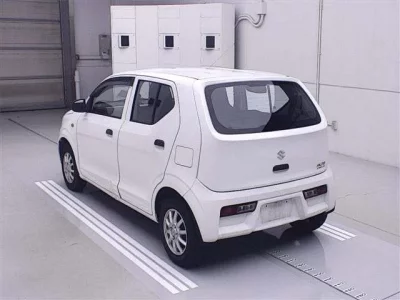 Suzuki ALTO VAN