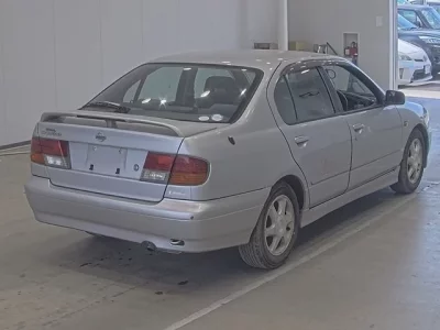 Nissan PRIMERA