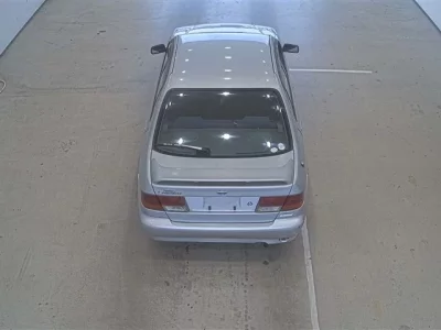 Nissan PRIMERA