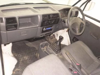 Nissan CLIPPER TRUCK