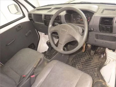 Nissan CLIPPER TRUCK