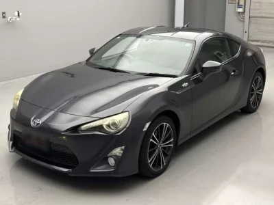 Toyota 86