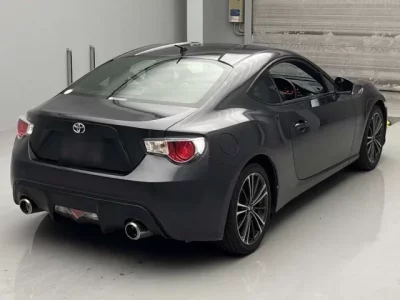 Toyota 86