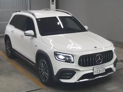 Mercedes-Benz AMG