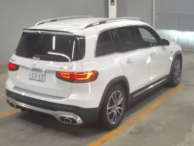 Mercedes-Benz AMG