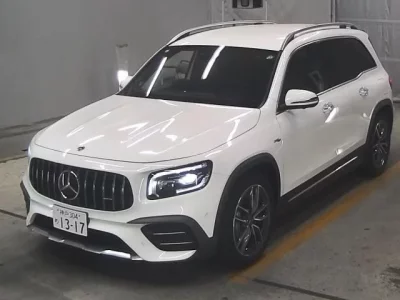 Mercedes-Benz AMG