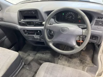 Toyota LITE ACE VAN